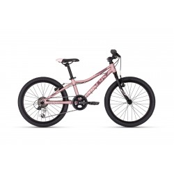 Kellys lumi 30 rose gold...